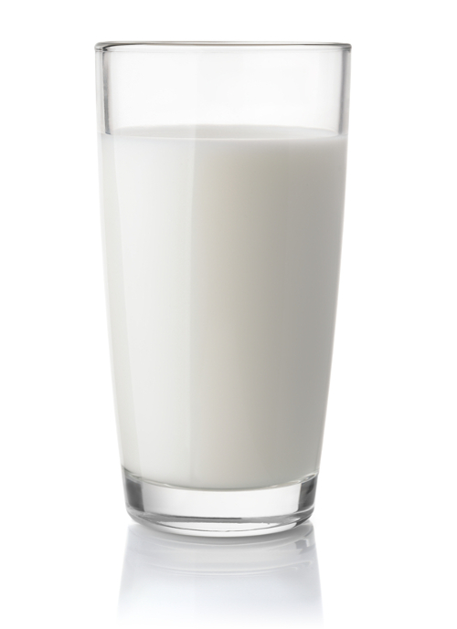 O leite, apesar de parecer uma mistura homogÃªnea, Ã© um exemplo de coloide.