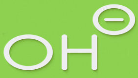 Dissociação das bases