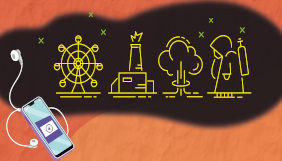 Podcast sobre chuva ácida