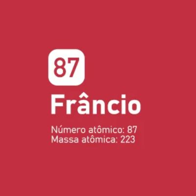 Frâncio (Fr)