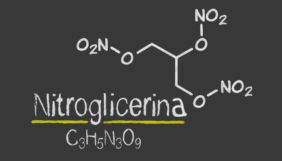 Nitroglicerina