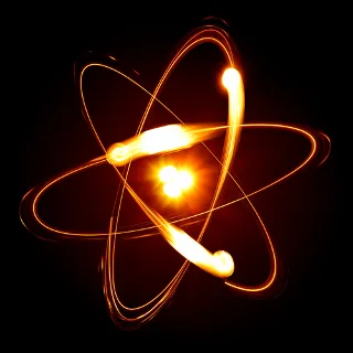 Distribuição eletrônica de íons