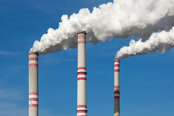 Difusão e efusão dos gases