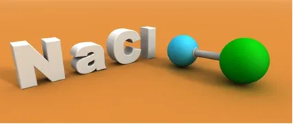 Ligação Iônica