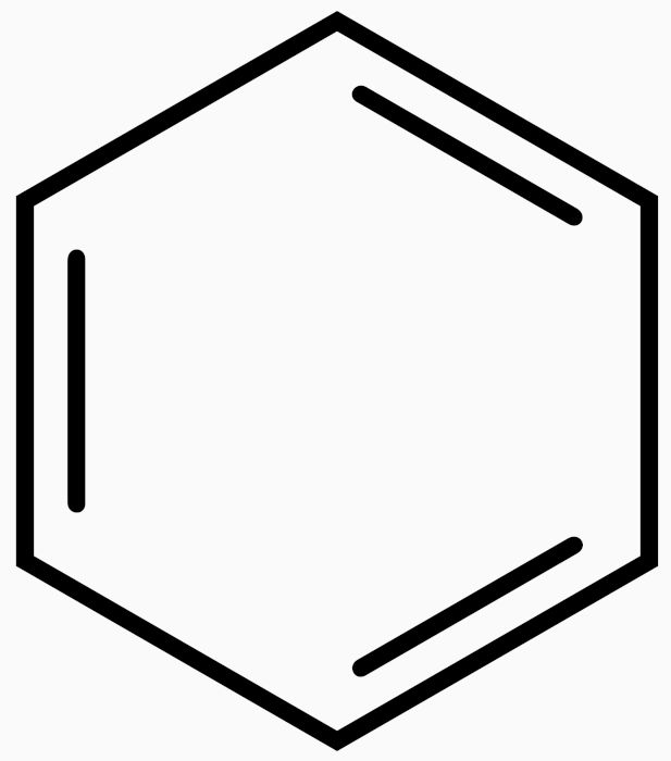 Cadeia carb&ocirc;nica homog&ecirc;nea e heterog&ecirc;nea em texto sobre Qu&iacute;mica Org&acirc;nica.