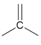 Geometria trigonal plana de liga&ccedil;&otilde;es de carbono, elemento central da Qu&iacute;mica Org&acirc;nica.