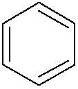 FÃ³rmula estrutural do benzeno