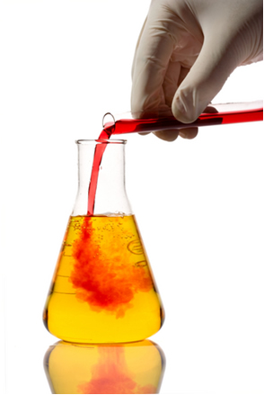 As reações de substituição orgânica são muito realizadas em laboratórios e indústrias
