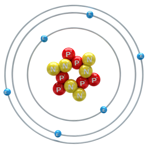 Topo 35 Imagem Modelo De Rutherford E Bohr Br Thptnganamst Edu Vn