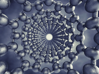 Os átomos de um mesmo elemento podem se ligar de formas diferentes – essa é a alotropia
